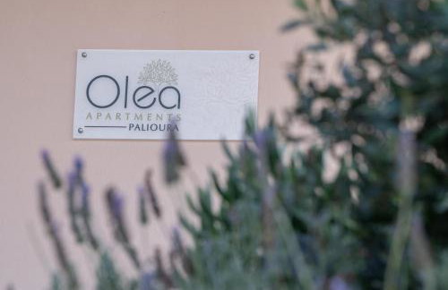 Olea Apartments Palioura Epanomi - Foto 2