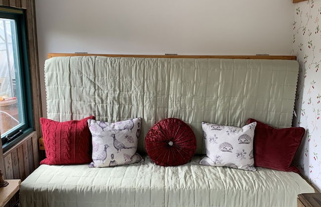 Truly Kentish Holiday Lets - Photo 64