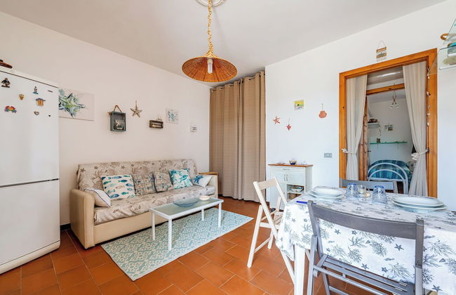 Camilla Home St.cesarea 200m From Sea - Photo 8