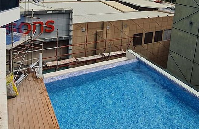 Inspiria Condo Units beside Abreeza Mall Davao - Foto 47