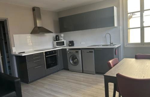 Appartements Nice Centre Carré d'Or - Foto 90