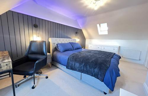 Siskin House - Foto 30