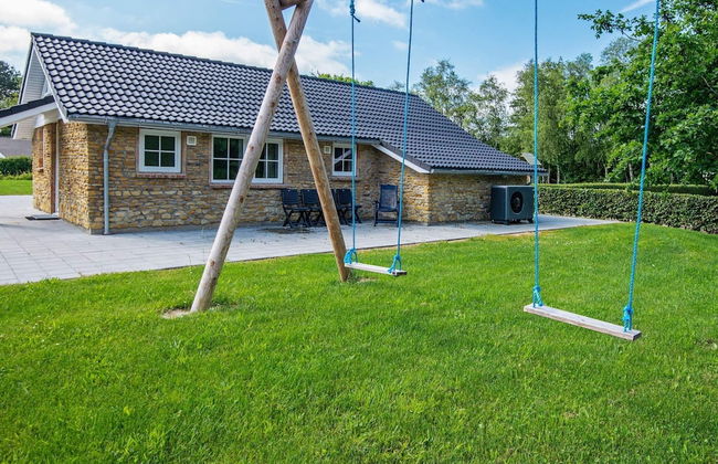 Holiday Home in Ansager - Photo 18