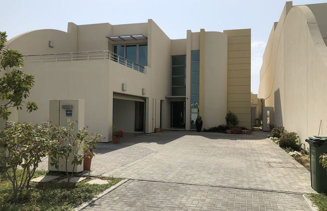 Durrat Al Bahrain Luxury Villa - Photo 13