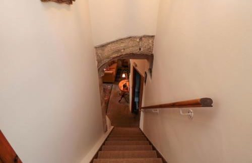 Snape Castle Under Croft and Gardens - Foto 13