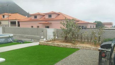 Moradia Girassol Porto Santo - Foto 3, Garden view