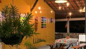 Casa do Lago Sairé - Foto 3