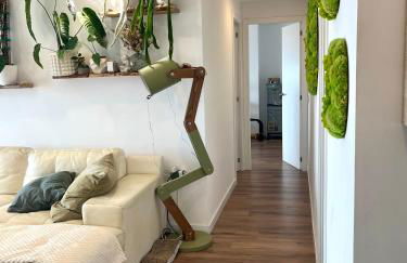 Apartamento tranquilo y luminoso junto al mar - Foto 6