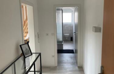 Modernes Apartment auf 2 Etagen, 2 Schlafzimmer - Foto 39