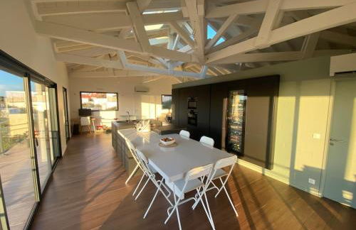 Beautiful new ocean facing villa - Foto 37