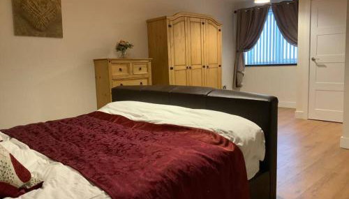 St Marks Court Holiday Homes - No1 - Foto 3