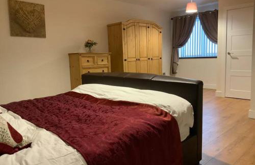 St Marks Court Holiday Homes - No1 - Foto 3