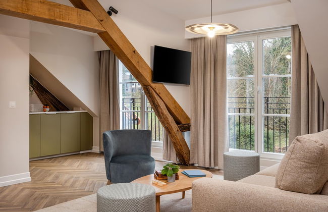 L'Horloge - Appart'Hotel - Foto 42