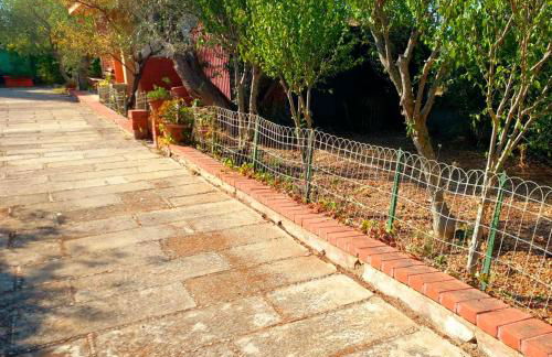 Villa San Lorenzo Sicily - Foto 35