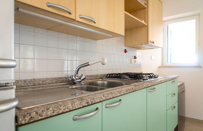 Appartamenti Panorama - Foto 12