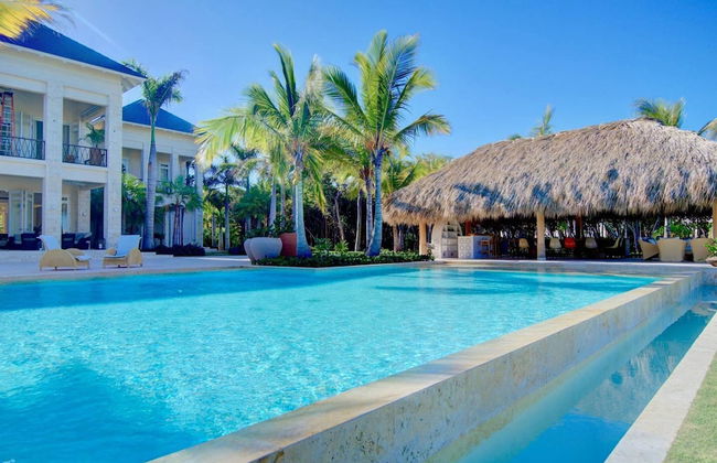 Villa Alta Gracia w Private Pool Designer Decor - Foto 40