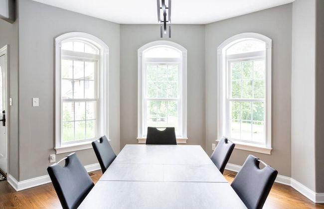 Pike Creek Palace 6 Bedrooms With 5 King Beds - Foto 9