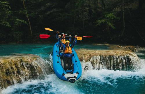 Studio apartments Kaya - Foto 38