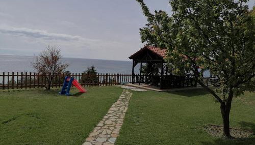 2SEA VILLA Nea Potidea CHALKIDIKI - Foto 3