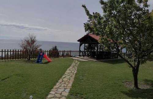 2SEA VILLA Nea Potidea CHALKIDIKI - Foto 3