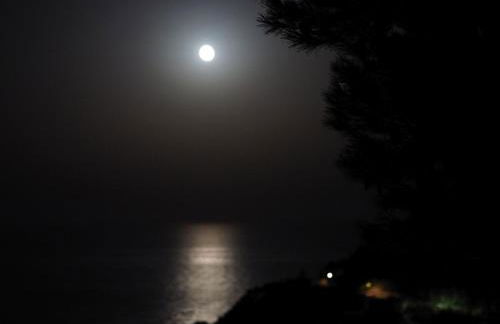 Meervilla Mallorca - Charmantes Ferienhaus mit phantastischem Meerblick in Canyamel - Photo 45