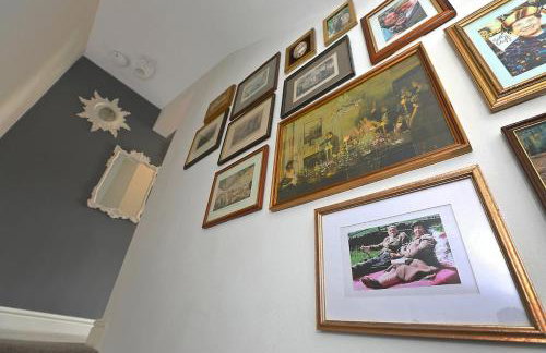 Waterview Cottage - a peaceful riverside location - Foto 12