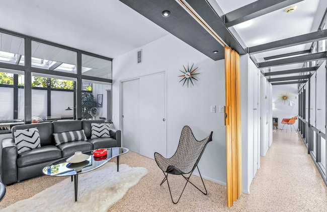 Mid Century Modern - Weekly Winter Rates - Foto 81