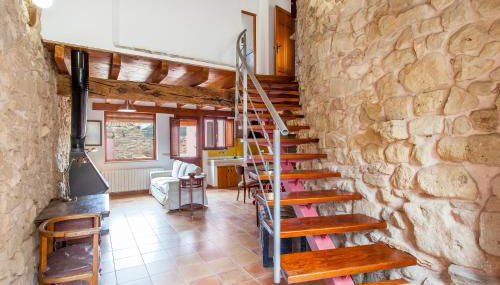 RUSTIKALPUENTE Casa de BALDOVAR - Foto 2, Lobby or reception