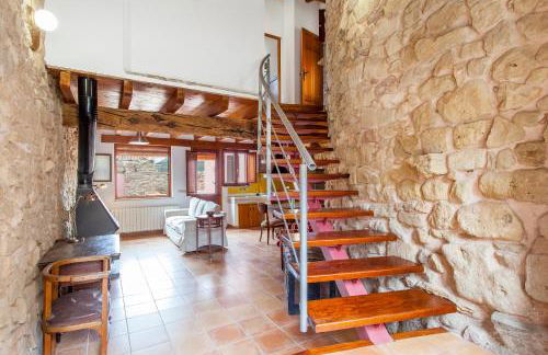 RUSTIKALPUENTE Casa de BALDOVAR - Foto 2