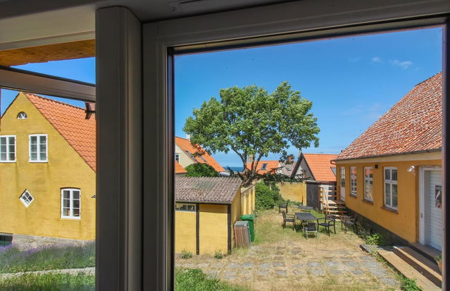 "Thyrne" - 500m from the sea - Foto 15