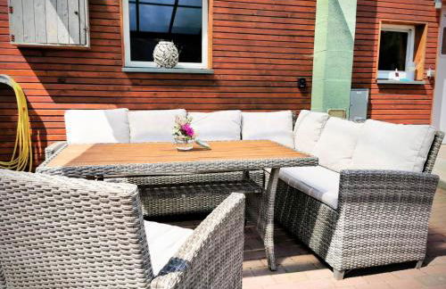 Ferienwohnung Sophia - Foto 2