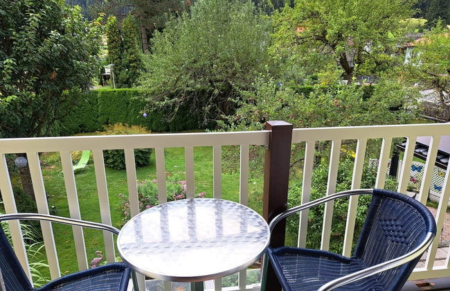 Cozy Apartment in Feld am See Near Ski Slopes - Foto 20