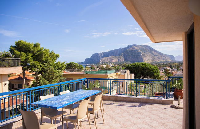 Solemar Sicilia - Villa Mariù - Foto 49