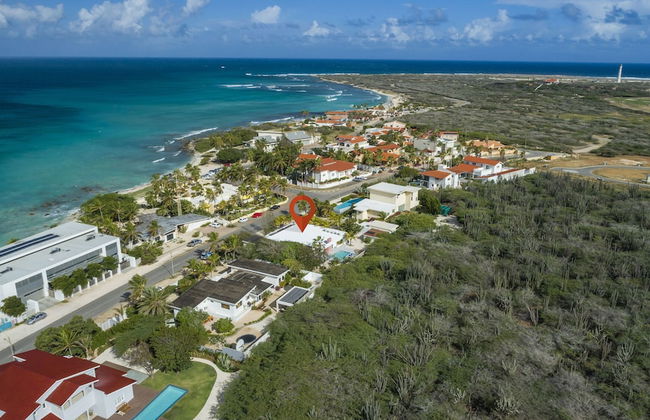 Boca Catalina Modern Villa - Foto 75