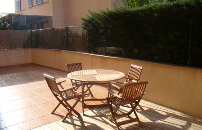 Confortable Bajo de 2 habitaciones Marina Sant Jordi - Foto 14