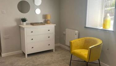 Sunny Corner - lovely 2 bedroom appt - Foto 3