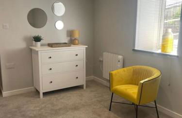 Sunny Corner - lovely 2 bedroom appt - Foto 3