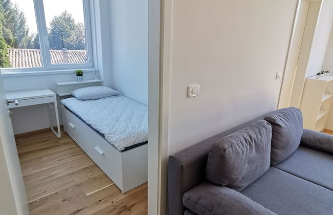 Apartments Egis Koper - Foto 44