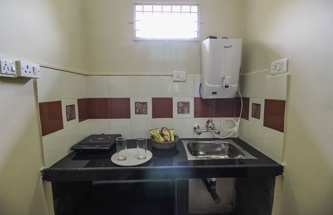 OYO 10958 Home Modern Studios Candolim - Photo 11