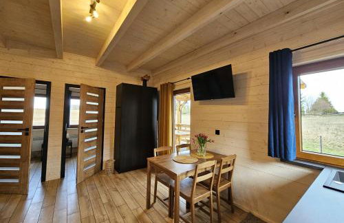 Domy Brajniki Kurp Dom - Photo 10