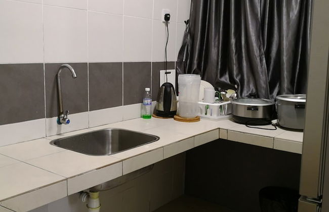 Goodlife Paradise Cameron Jaya - Foto 19