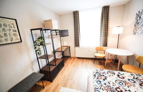 Ferienwohnung in Lengefeld - Foto 12