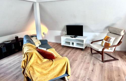 Au pieds du vignoble Colmarien - Foto 8