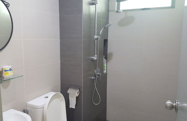 Cyberjaya Cybersquare - Foto 12