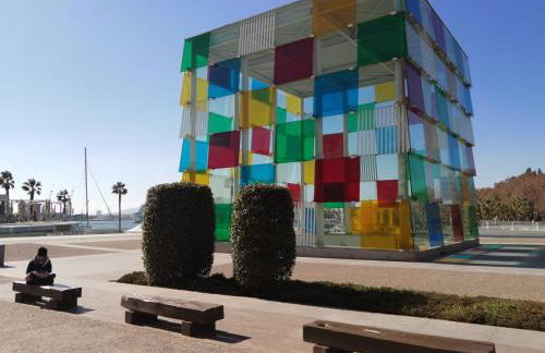 New CarreterIa 51 Apart Historic Center - Foto 7