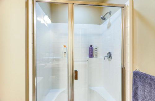 Gateway to Greater Seattle! Spacious, Modern Home - Foto 18