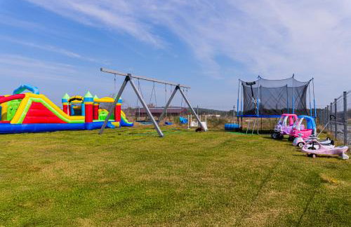 Cichy Domek Karwia - Apartamenty - Basen, Jacuzzi, Sauna - Foto 22