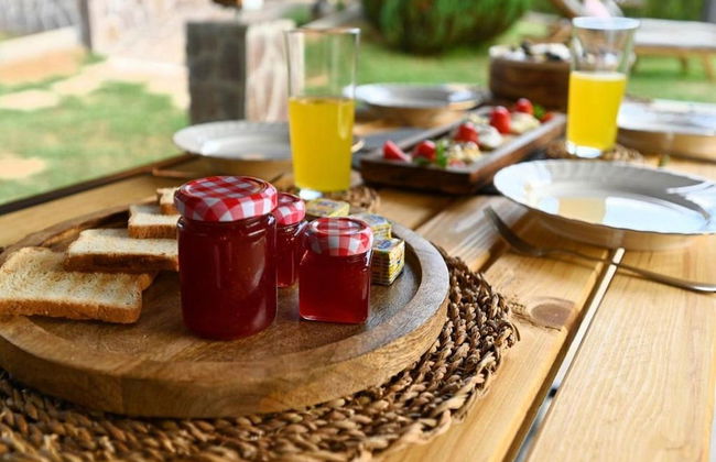 Lavanda Land - Villatanya Mrežnica - Foto 20