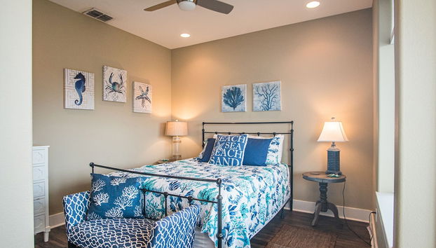 Bella Vida - Photo 4, Chambre