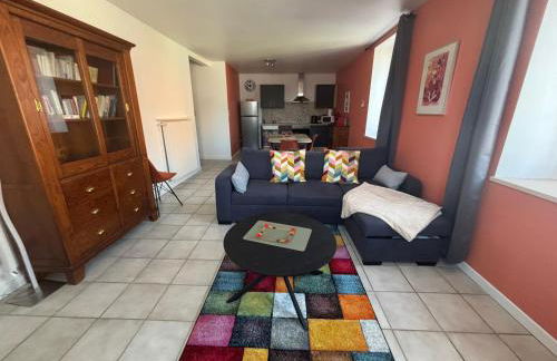 La Vue des Vignes - Foto 34